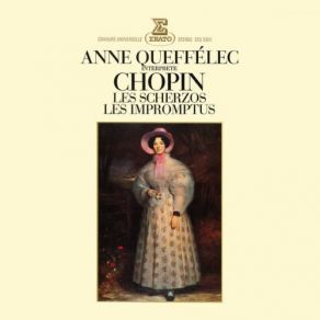 Download track Scherzo No. 4 In E Major, Op. 54 Anne Queffélec