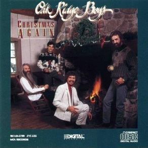 Download track The King Is Born The Oak Ridge Boys