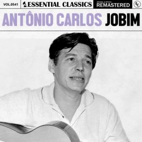 Download track O Morro No Tem Vez Aka Favela Antonio Carlos Jobim