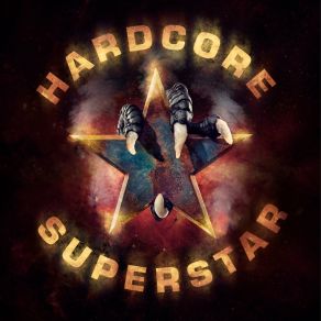 Download track Dreams In Red Hardcore Superstar