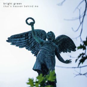 Download track I Walk Away Bright Green