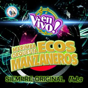 Download track El Valle De La Ermita (En Vivo) Marimba Orquesta