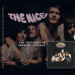 Download track The Cry Of Eugene (Alternate Autumn 67 Version) The Nice