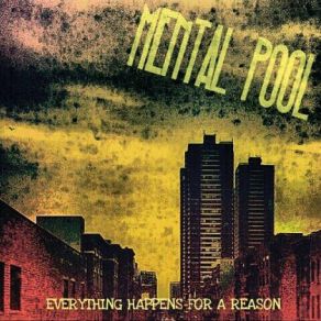 Download track Burning In Ur Hell Mental Pool