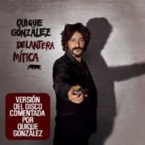 Download track Comentario; Tenia Que Decirtelo Quique González