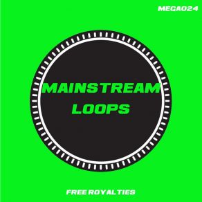 Download track Mainstream Loop 128 (Tool 13) Kasper