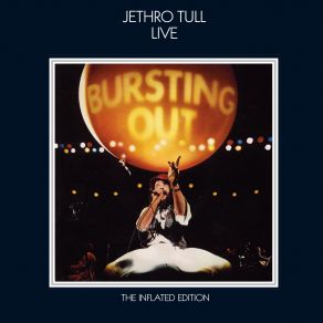 Download track Thick As A Brick (Live) [Steven Wilson Remix] Jethro Tull2 CD