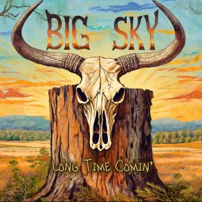 Download track With You Big Sky Country