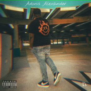 Download track @ Adonis Alexander