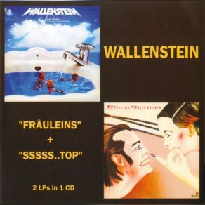 Download track Born In The City Wallenstein