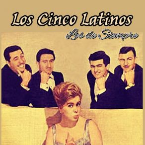 Download track La Balada De La Trompeta (Remastered) Los Cinco Latinos