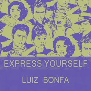 Download track Saudade Vem Correndo Luiz Bonfá