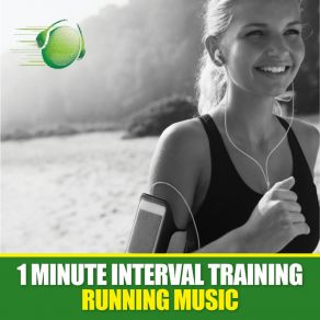 Download track Interval Effort 3 (1 Minute) Karl Fisher