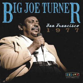 Download track Hide And Go Seek The Big Joe Turner