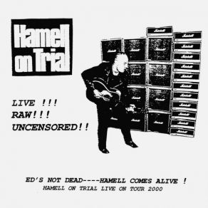 Download track The Meeting (Live) Hamell On Trial