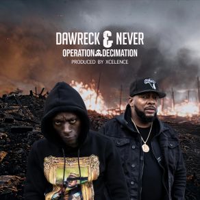 Download track What's Poppin Dawreck & NeverDaWreck