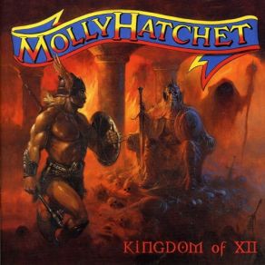 Download track Gypsy Trail Molly Hatchet