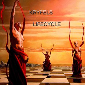 Download track Anteroom Kryfels