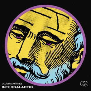 Download track INTERGALACTIC (Extended Mix) Jacob Martinez