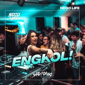 Download track BOTEH IJIN NGULAR (Remix) Ndoo Life