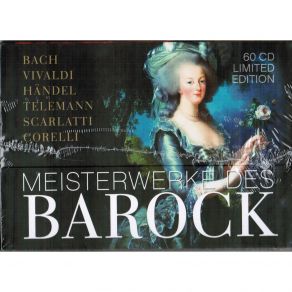 Download track 01. Op. 4-1 I Larghetto E Staccato Georg Friedrich Händel