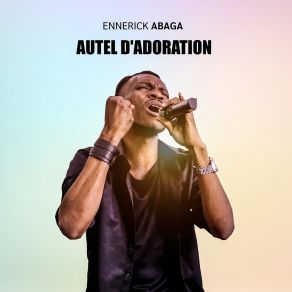 Download track Kabod (Live) Ennerick ABAGA