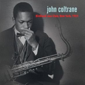 Download track Good Bait (Live) John Coltrane