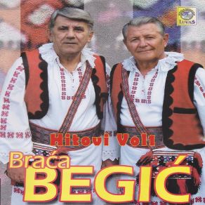 Download track Pjesma Koja Zivot Znaci Braca Begic