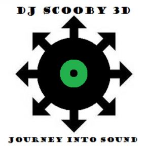 Download track Temple Of Light DJ Scooby 3D