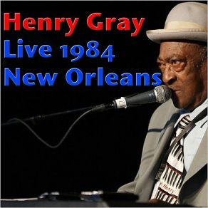 Download track Blueberry Hill (Live) Henry Gray