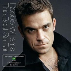 Download track Feel Robbie Williams