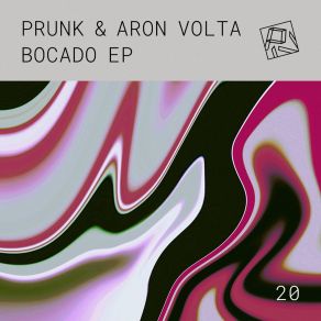 Download track Bocado (DeMarzo Remix) Aron VoltaDemarzo