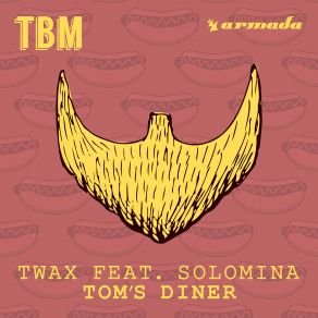 Download track Tom's Diner (Extended Mix) Solomina, Twax