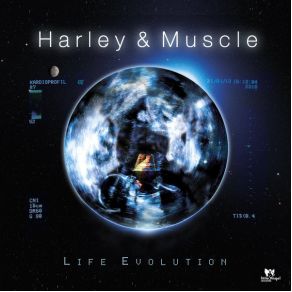 Download track Life Evolution Harley & Muscle