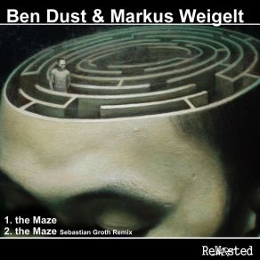 Download track The Maze (Sebastian Groth Remix) Markus WeigeltSebastian Groth