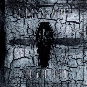 Download track Schizophrenic War Silence The Witness