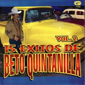 Download track La Parda Y La Sarca Beto Quintanilla