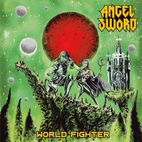 Download track Against All Odds Angel Sword