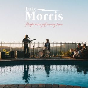 Download track It's All Over Luke Morris