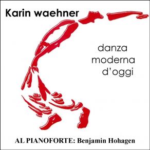 Download track Mi Protendo Nello Spazio: Come Un Arco Esalto Per Tirar Giù Le Nuvole, Tempo Saltellante, Alternato Con Sospensione (Training: Metodo Karin Waehner) Benjamin Hohagen