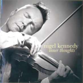 Download track Adagio [Violin Concerto In D-Dur Op. 77] Nigel KennedyThe London Philharmonic Orchestra, Klaus Tennstedt