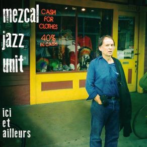 Download track Eliza's Tiny Song Mezcal Jazz Unit