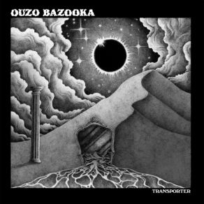 Download track Revolution Eyes Ouzo Bazooka