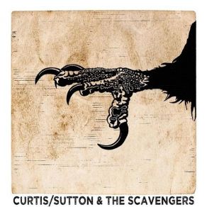 Download track Scavenger Curtis, Sutton, The Scavengers