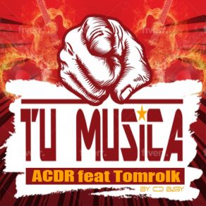 Download track Baile Del Cobib ACDRTomrolk