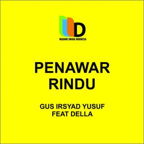 Download track Penawar Rindu Della