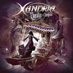 Download track When The Walls Came Down (Heartache Was Born) Xandria