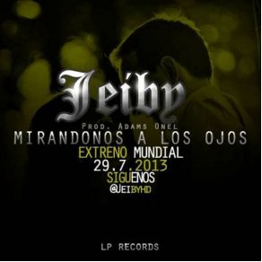 Download track Mirandonos A Los Ojos Jeiby