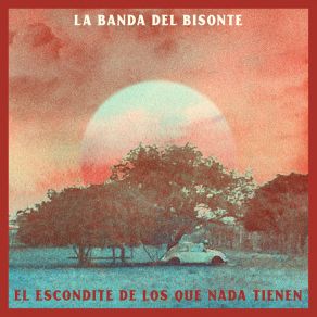 Download track Animal Sedentario La Banda Del Bisonte