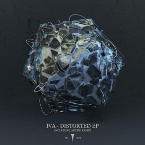 Download track Distorted (Arude Remix) IVA (Official)Vero Pérez